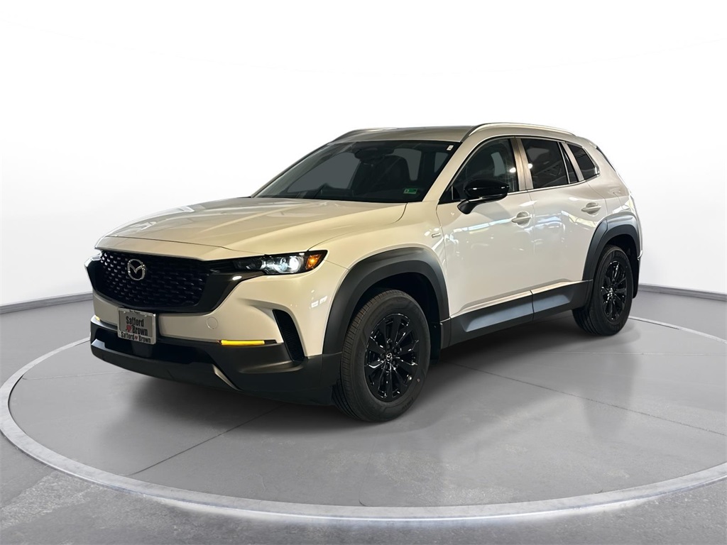 2025 Mazda CX-50 Preferred's photo