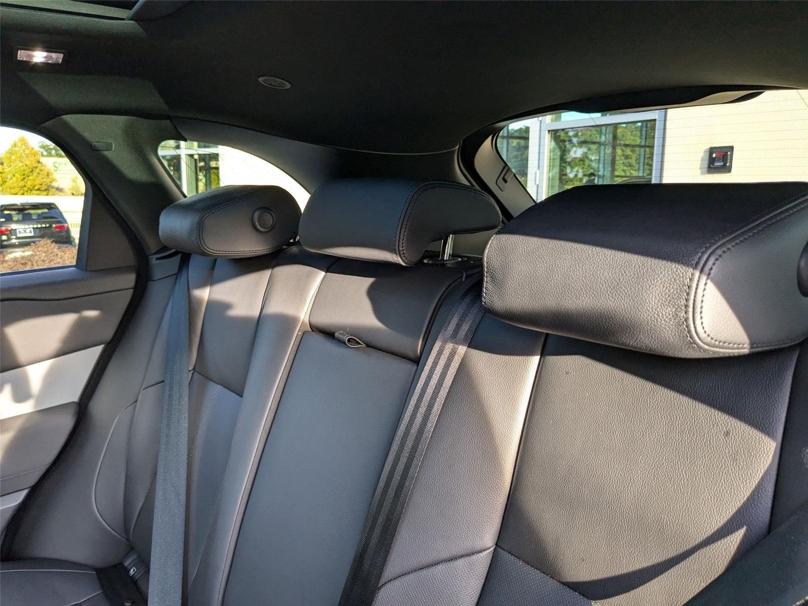 2025 Land Rover Range Rover Velar S photo 23