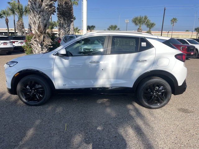 2026 Buick Encore GX Sport Touring photo 4
