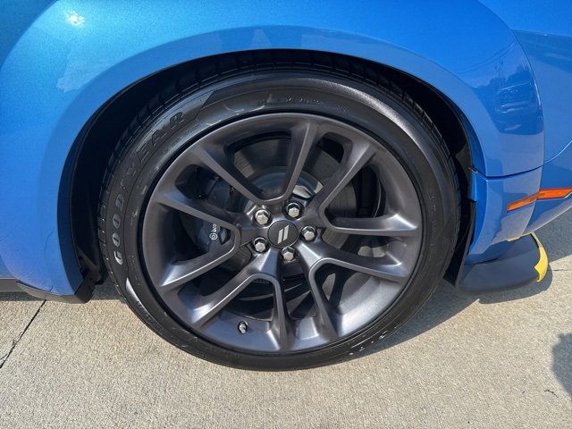 2023 Dodge Challenger R/T Scat Pack photo 11
