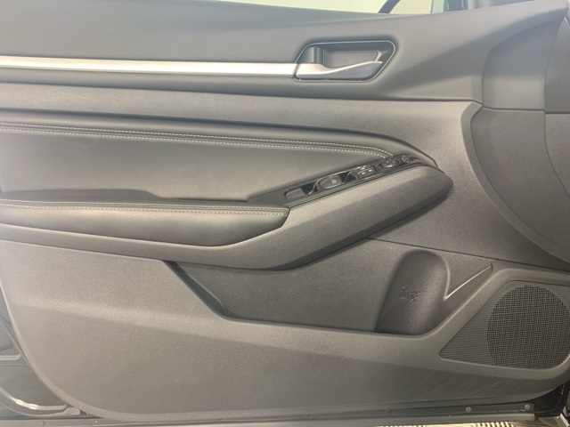 2022 Nissan Altima 2.5 SL photo 23