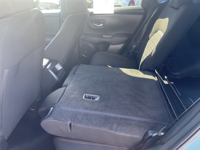 2023 Honda HR-V Sport photo 26
