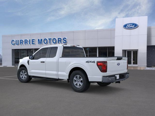 2026 FORD F-150 - Image 26