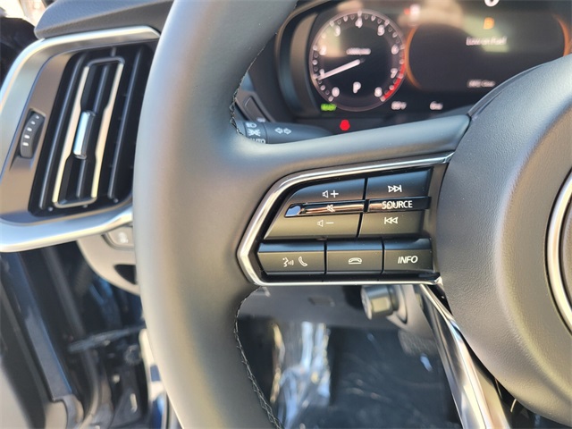 2025 Mazda CX-90 3.3 Turbo S Premium photo 29