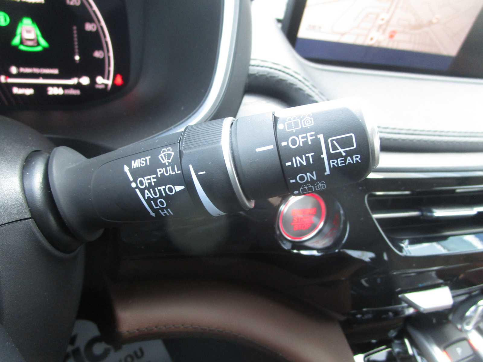 2024 Acura MDX SH-AWD Advance photo 30