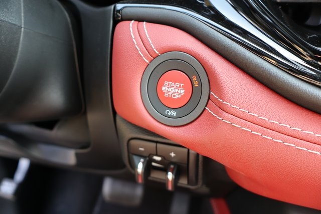 2024 Dodge Durango SRT Hellcat Premium photo 15