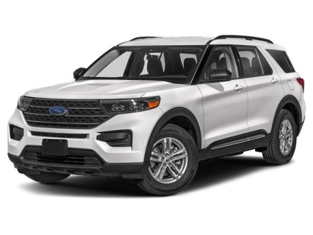 2023 FORD EXPLORER - Image 26
