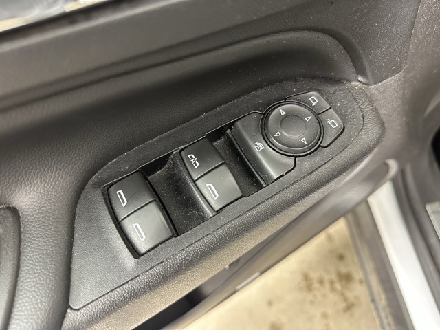 2019 Chevrolet Equinox Premier photo 13