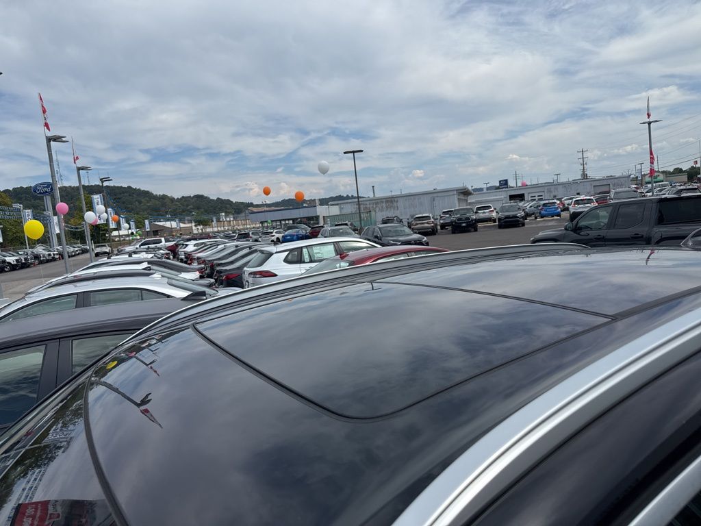 2023 Bmw X5 xDrive40i photo 5