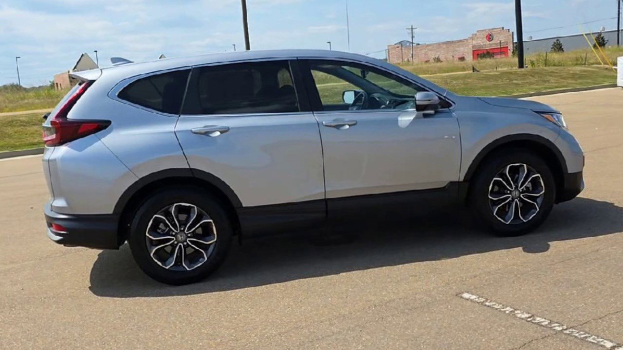 2022 Honda CR-V EX-L photo 8