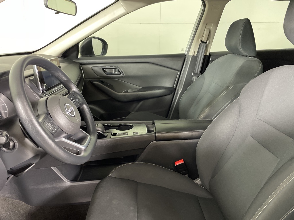 2024 Nissan Rogue S photo 15