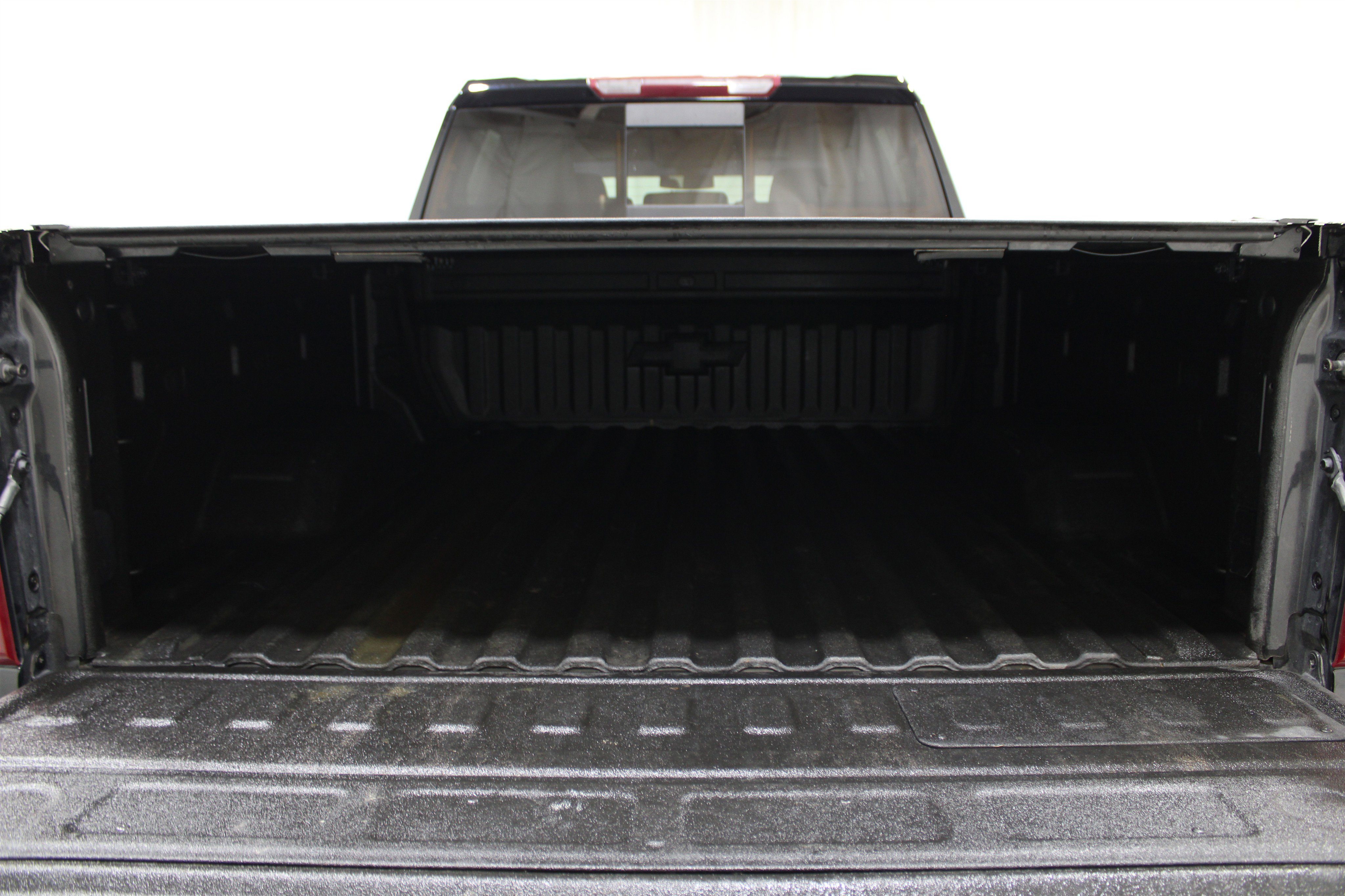 2022 Chevrolet Silverado 2500HD LTZ photo 17