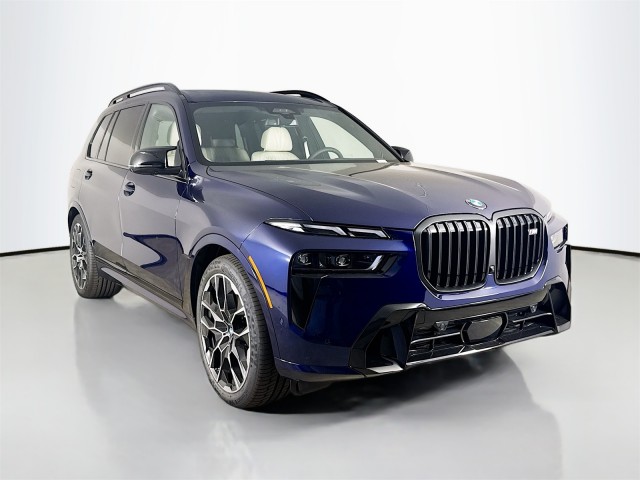 2026 BMW X7