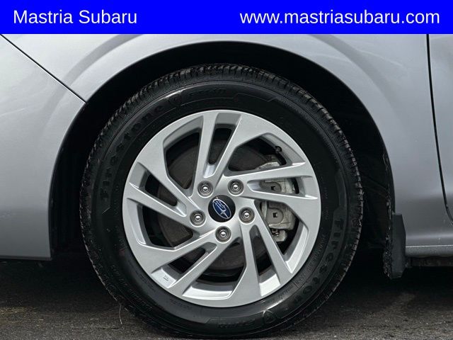 2025 Subaru Impreza Base photo 22
