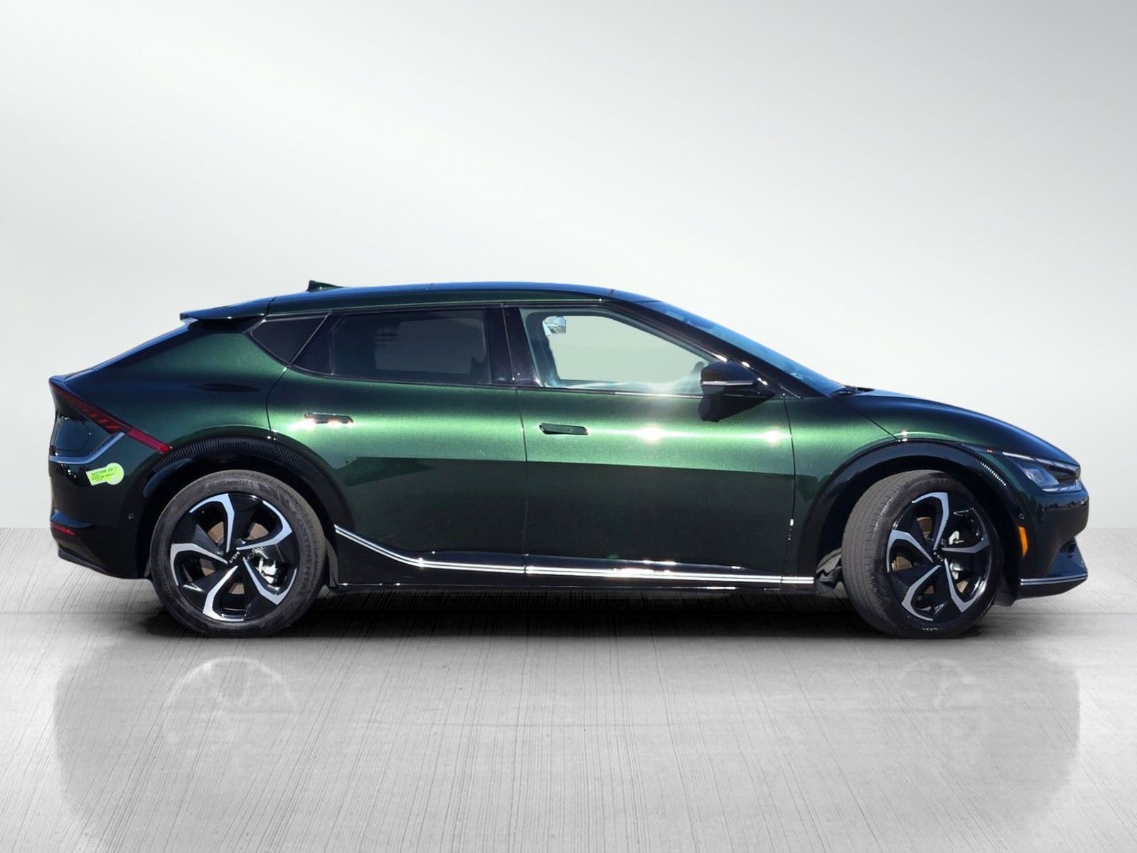 2023 Kia EV6 GT-Line photo 3