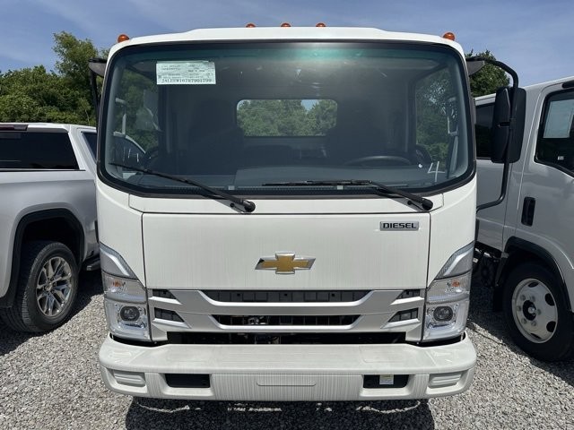2024 Chevrolet Low Cab Forward 5500 HD 