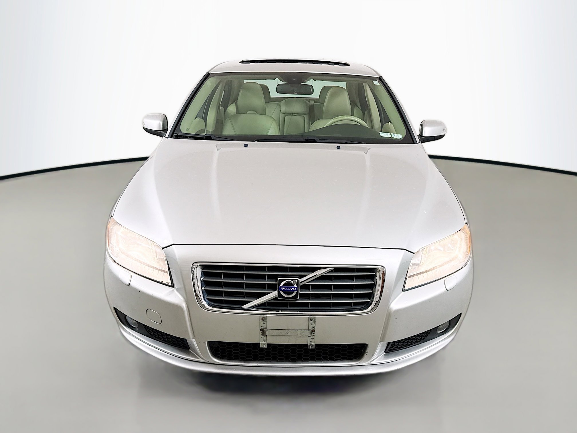Used 2009 Volvo S80 3.2 with VIN YV1AS982591106907 for sale in St. Louis, MO