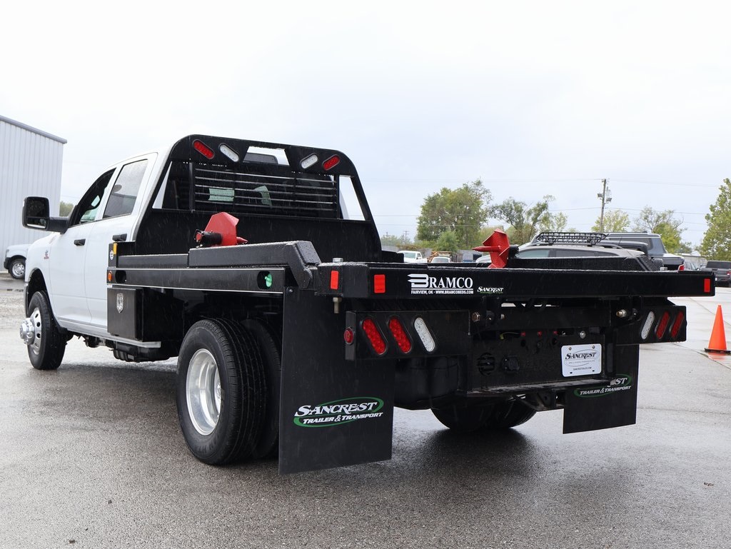 2026 Ram 3500 Tradesman photo 3