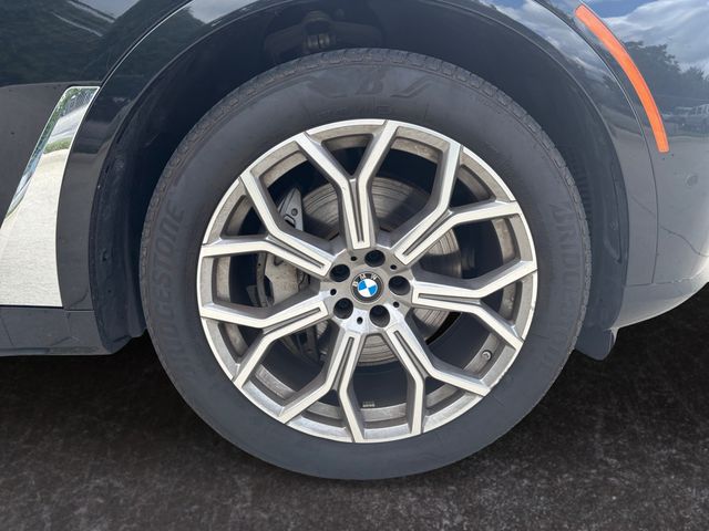 2025 Bmw X7 xDrive40i photo 26