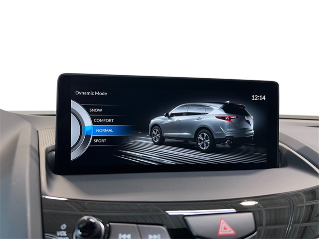 2025 Acura RDX Base photo 21