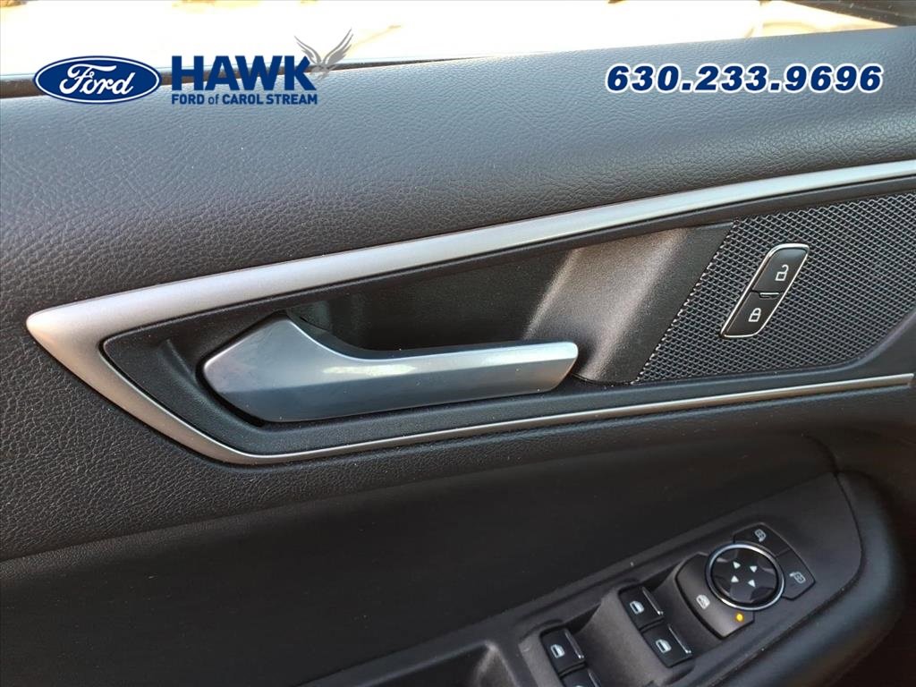 2022 FORD EDGE - Image 15