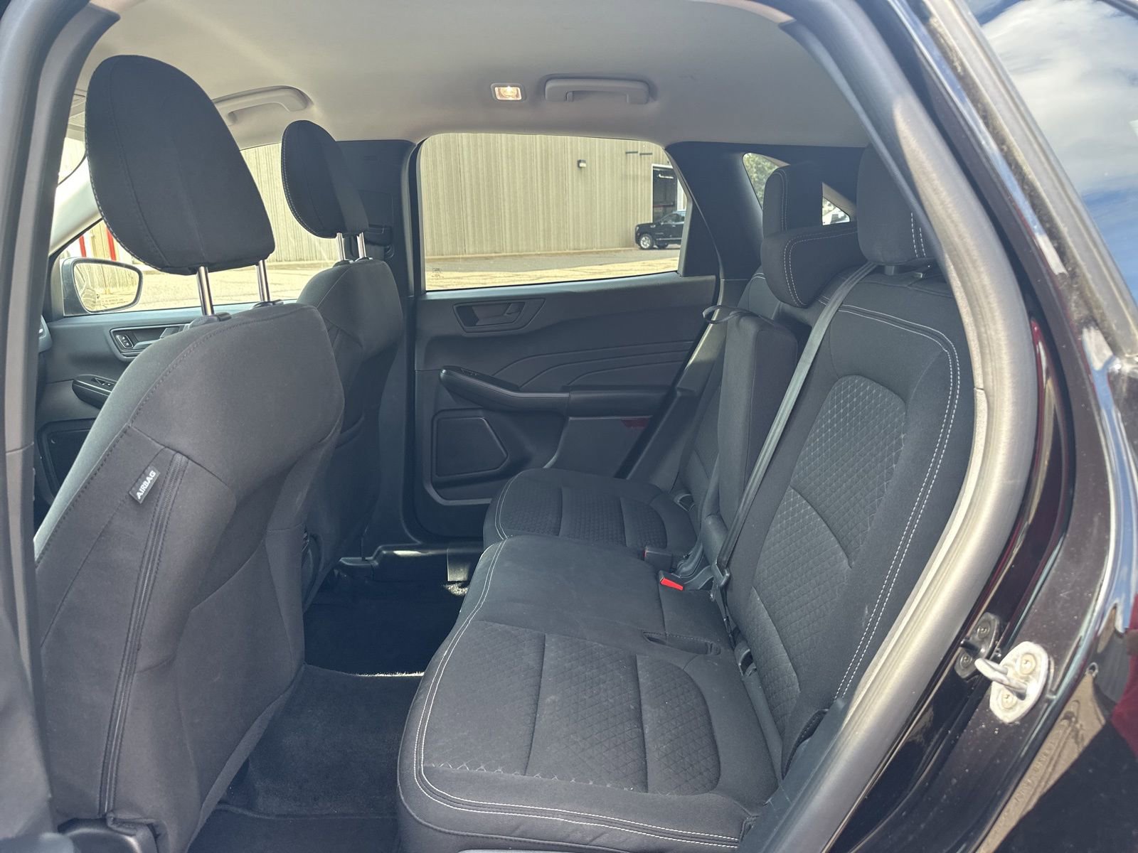 2024 Ford Escape Active photo 10
