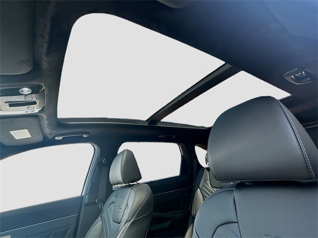 2025 Kia Sorento X-Line SX Prestige photo 20