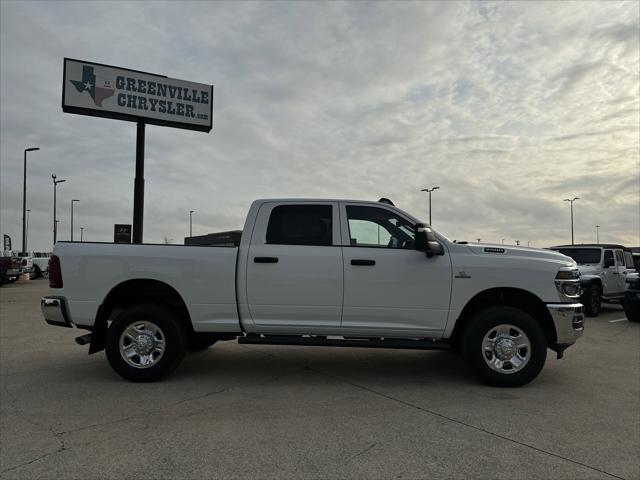 2025 Ram 2500 Tradesman photo 23