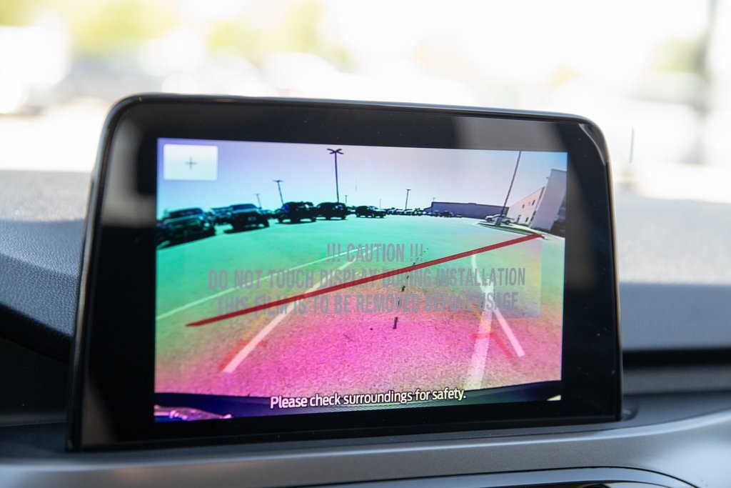 2025 Ford Escape Active photo 22