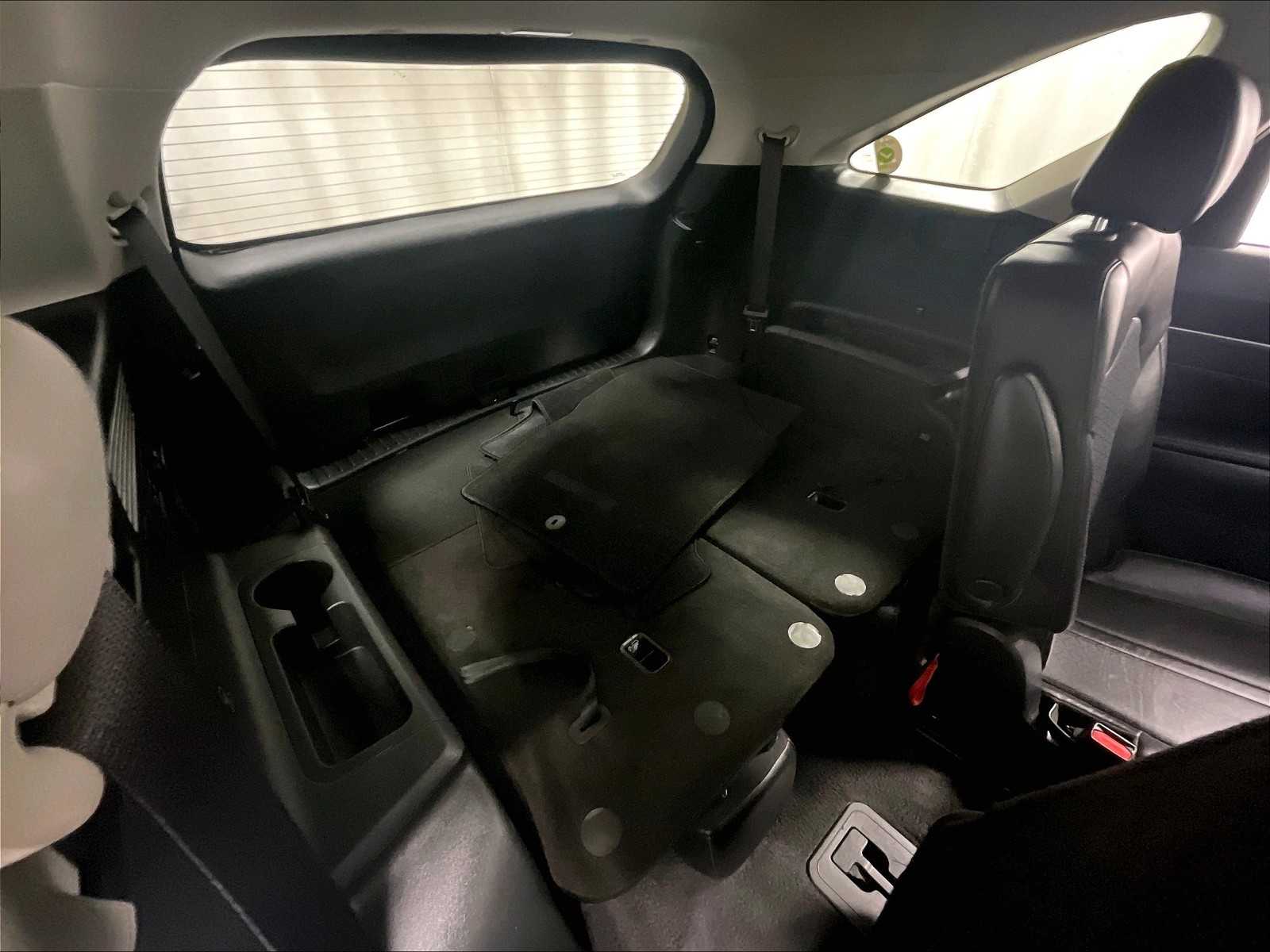 2023 Kia Sorento SX photo 17