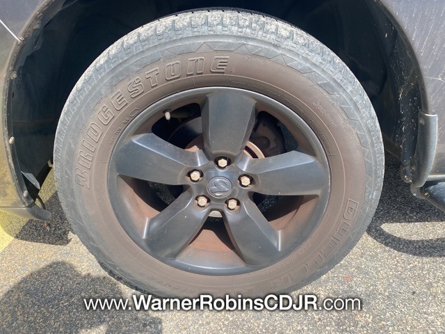 2016 Ram 1500 Express photo 2