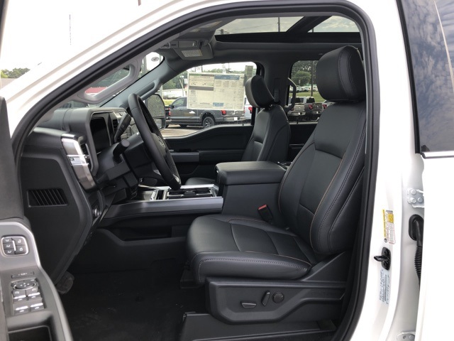 2025 Ford F-350 photo 11