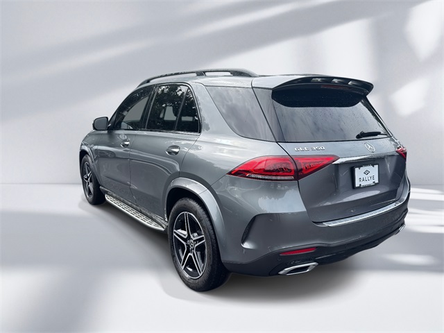 2023 Mercedes Benz GLE 350 4MATIC photo 2