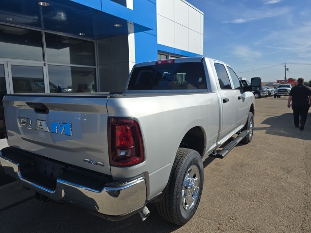 2026 Ram 2500 Tradesman photo 6