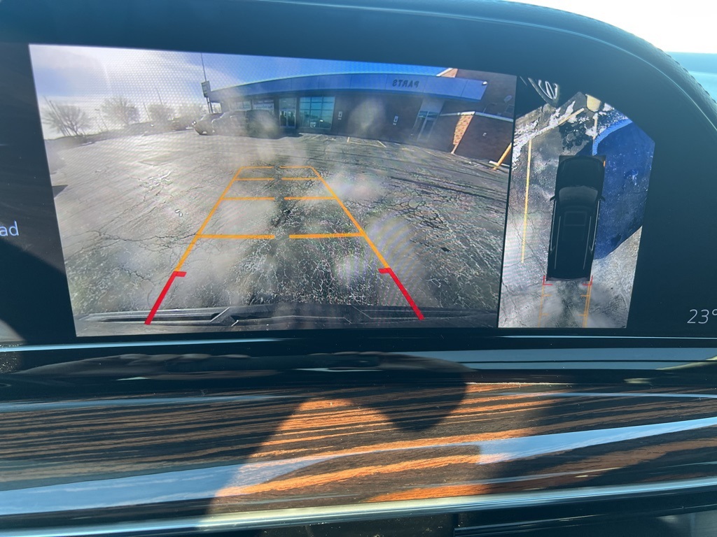 2023 CADILLAC ESCALADE - Image 12