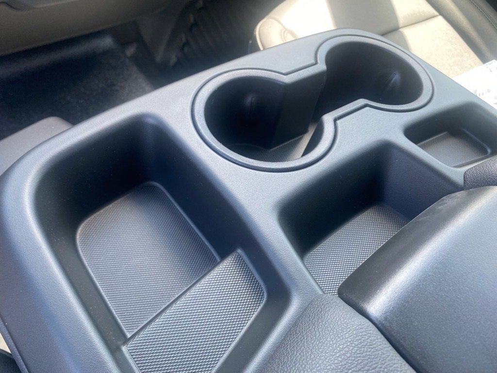 2025 Chevrolet Silverado 1500 photo 6