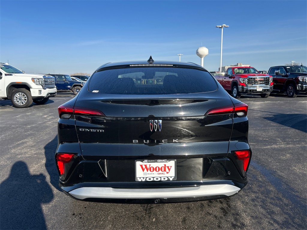 2026 BUICK ENVISTA - Image 6