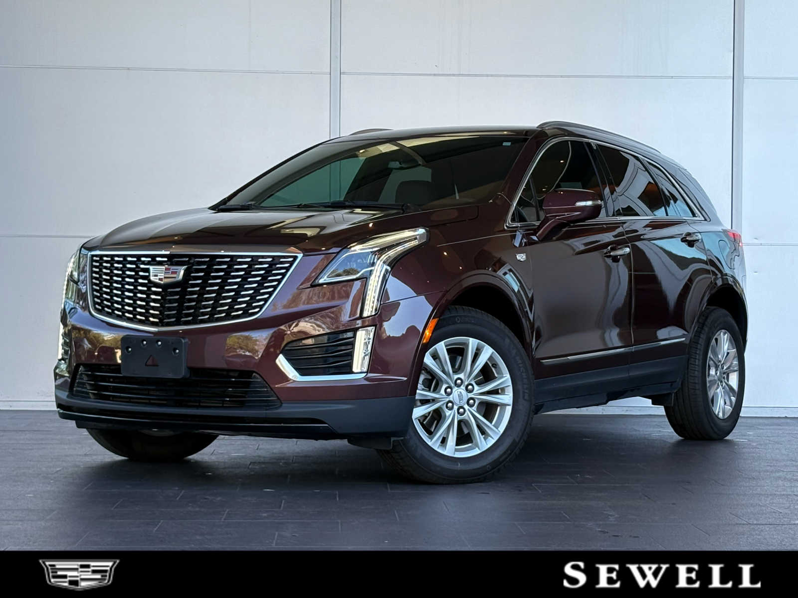 2023 Cadillac XT5 Luxury's photo