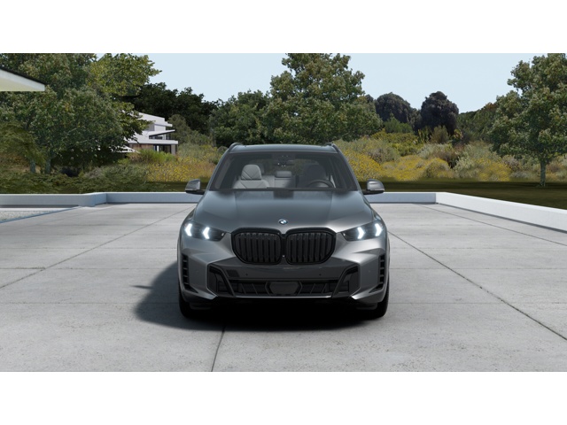 2026 Bmw X5 xDrive50e photo 2