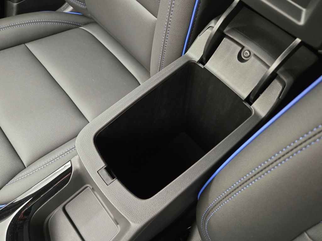 2025 Buick Envista ST photo 28