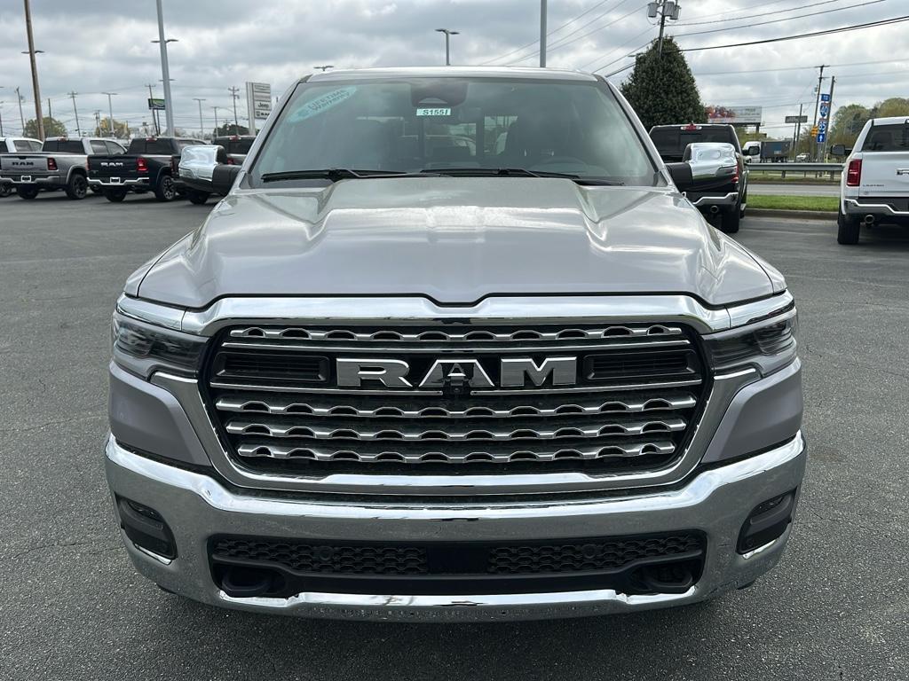 2025 Ram 1500 Limited photo 13
