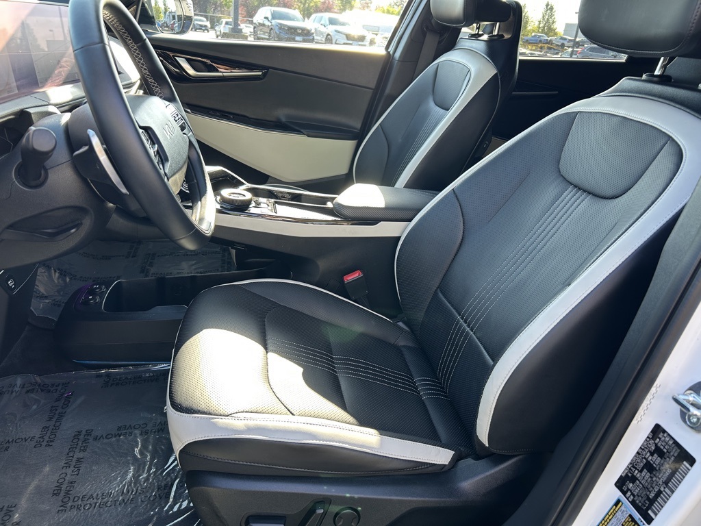 2023 Kia EV6 GT-Line photo 23