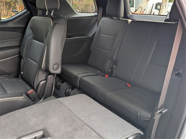2022 Chevrolet Traverse Premier photo 32