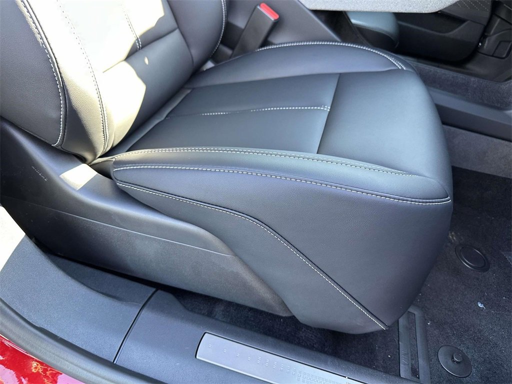 2025 Cadillac Optiq Sport photo 9