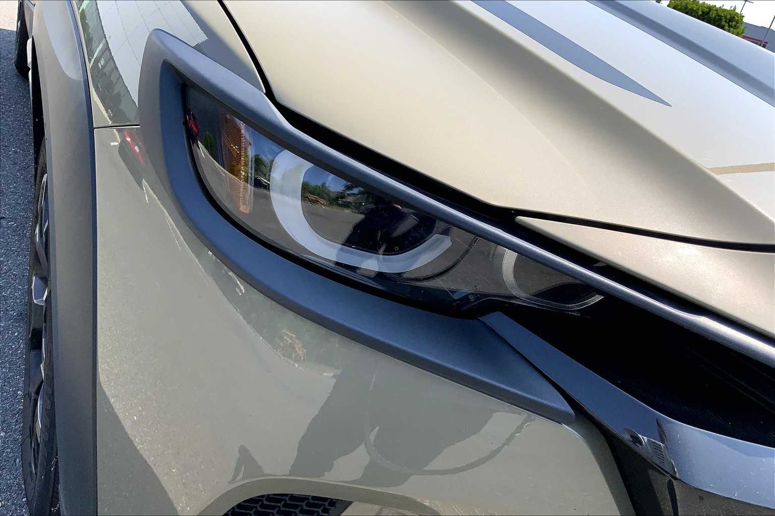 2023 Mazda CX-50 2.5 Turbo Meridian Edition photo 52
