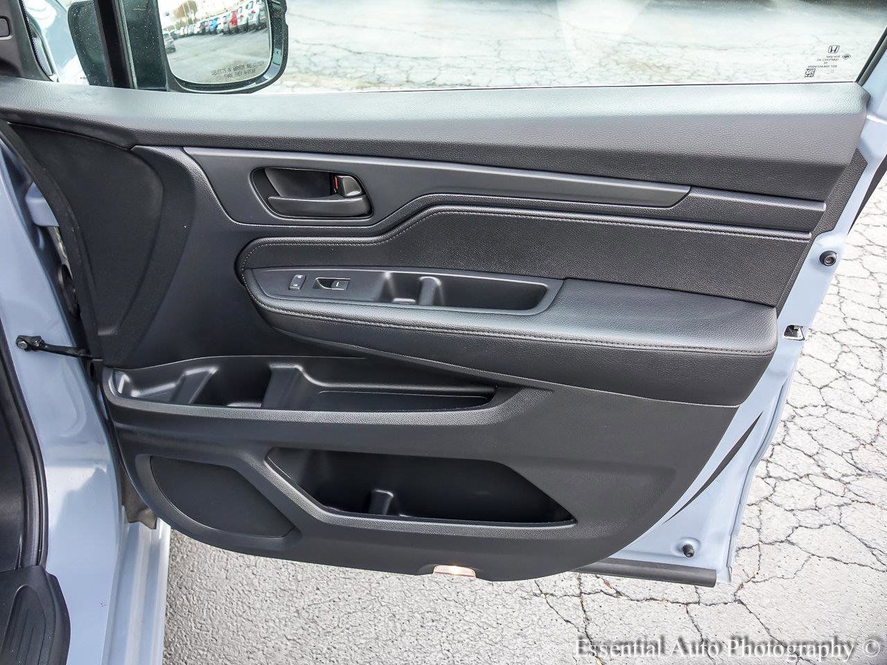 2024 HONDA ODYSSEY - Image 20