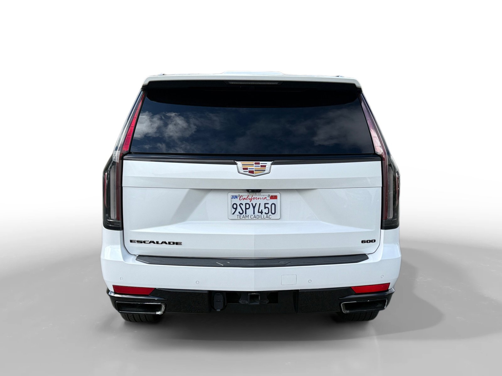 2021 Cadillac Escalade Premium Luxury photo 4