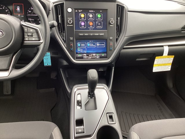 2025 Subaru Impreza Base photo 11