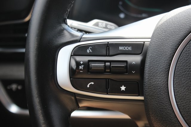 2023 Kia Sportage X-Line photo 9