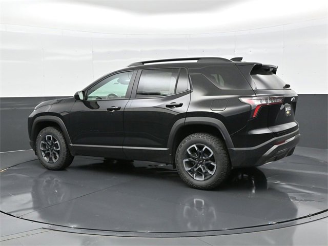 2025 Chevrolet Equinox ACTIV photo 3